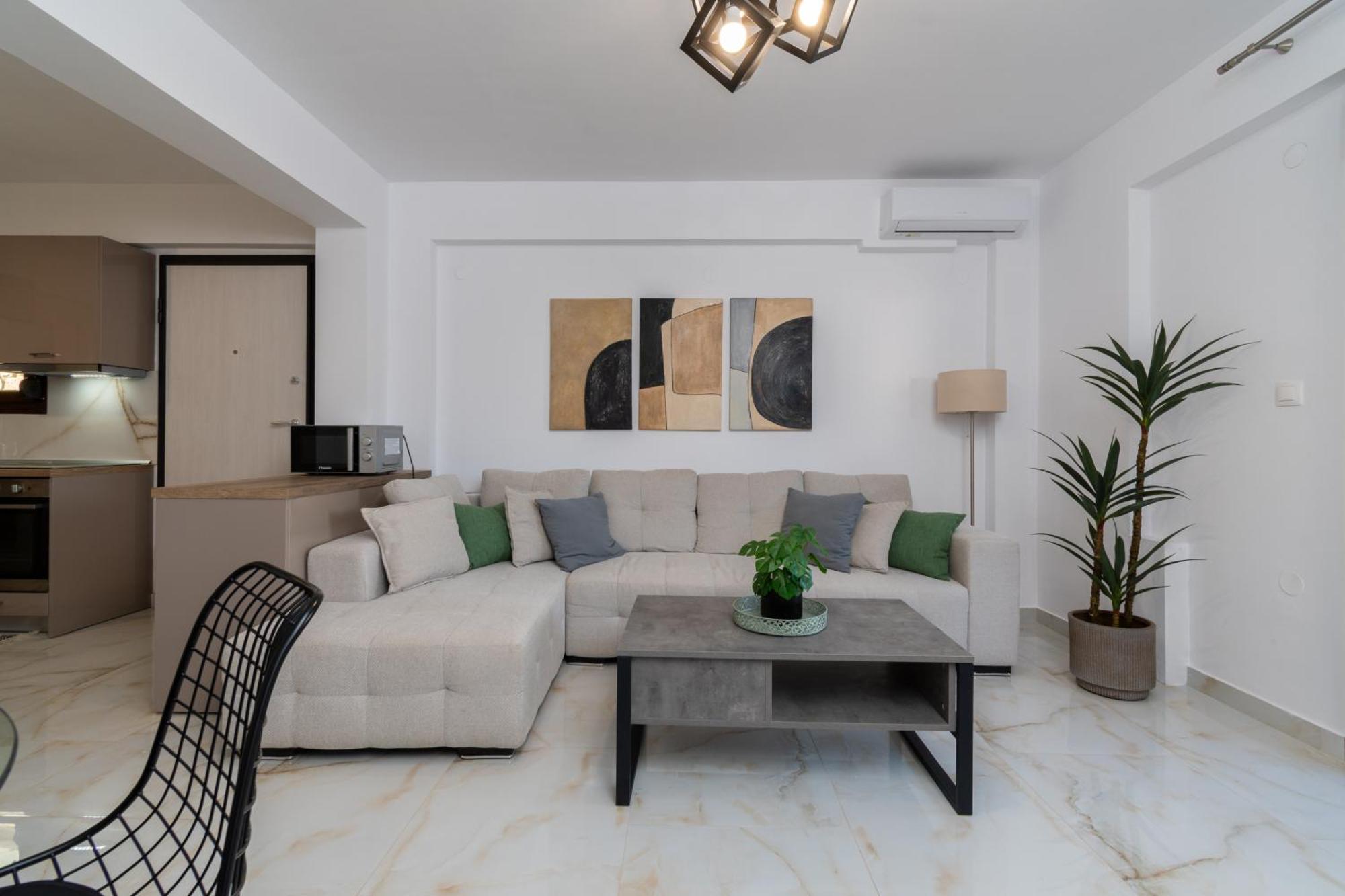 Sithonia Rs Olive Luxury Maisonette Nikíti Kültér fotó