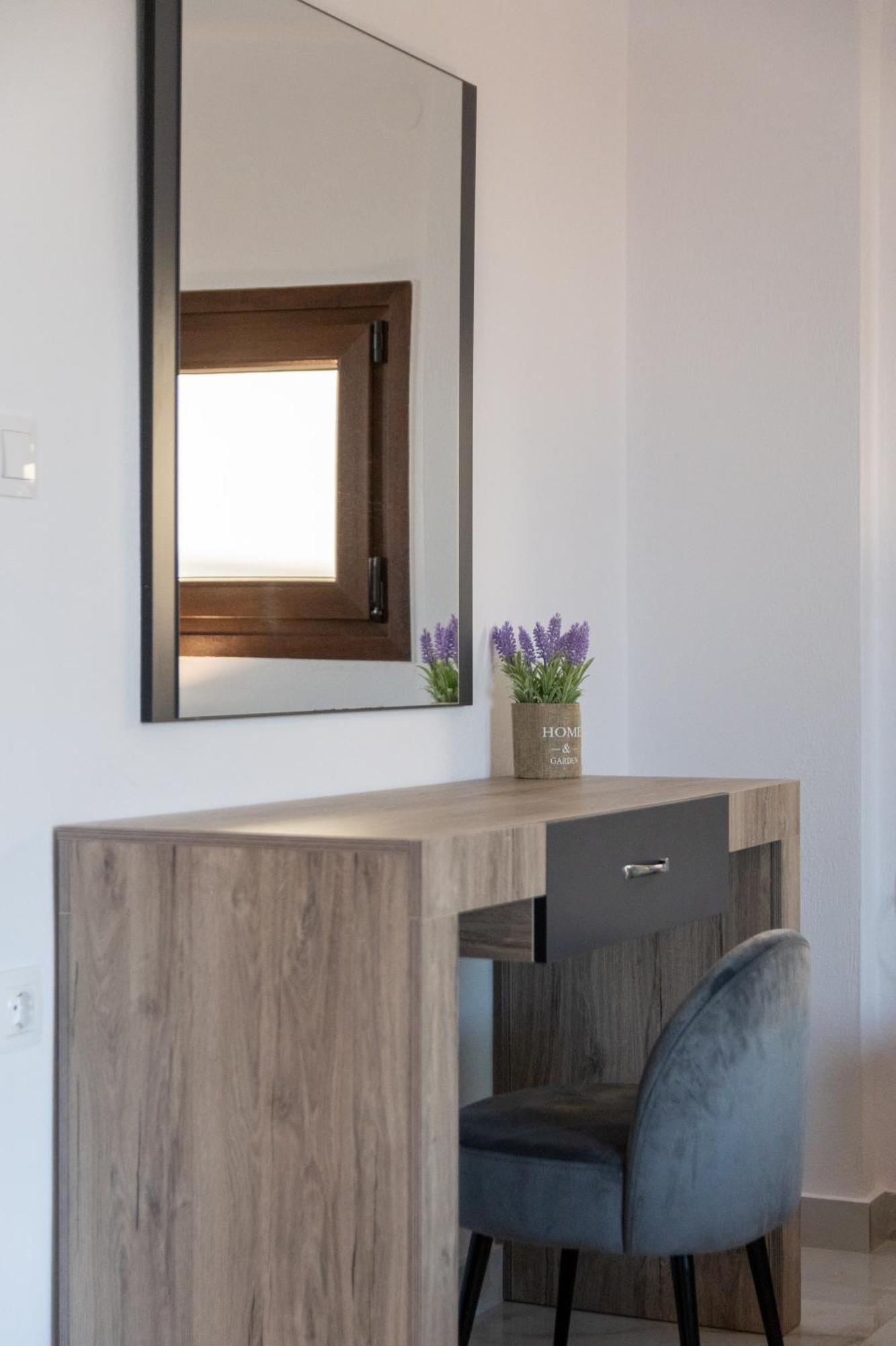 Sithonia Rs Olive Luxury Maisonette Nikíti Kültér fotó