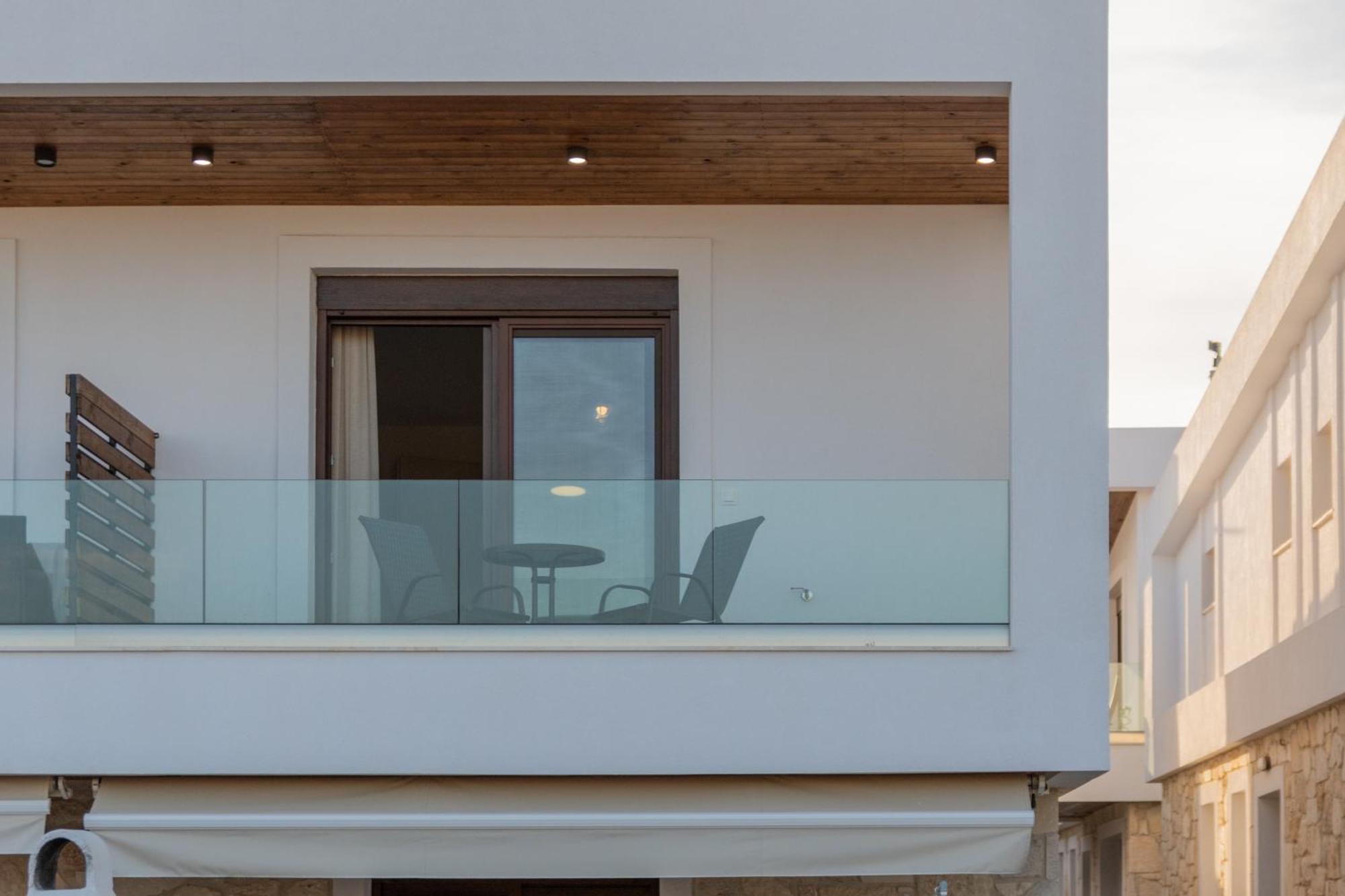 Sithonia Rs Olive Luxury Maisonette Nikíti Kültér fotó