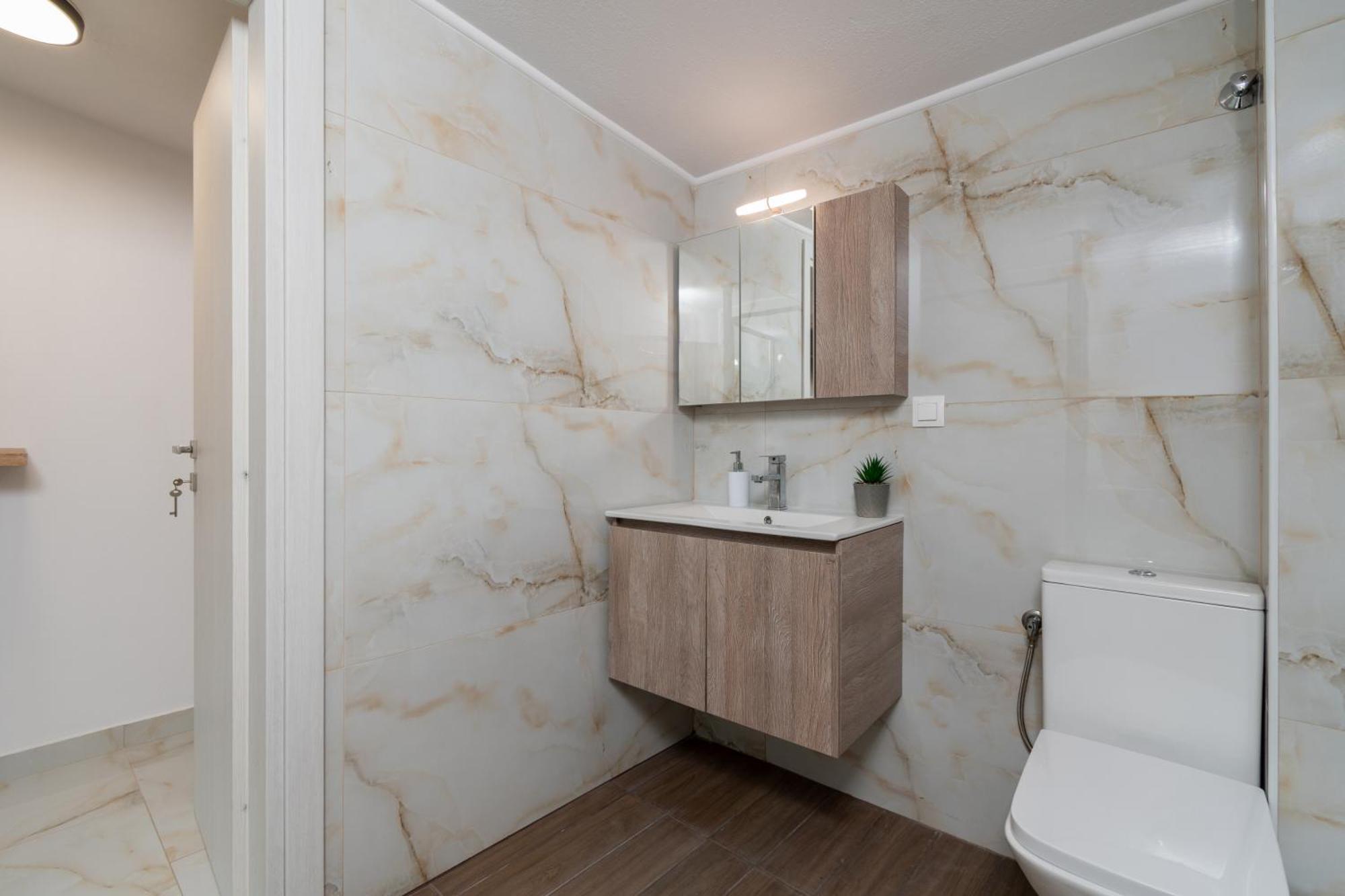 Sithonia Rs Olive Luxury Maisonette Nikíti Kültér fotó