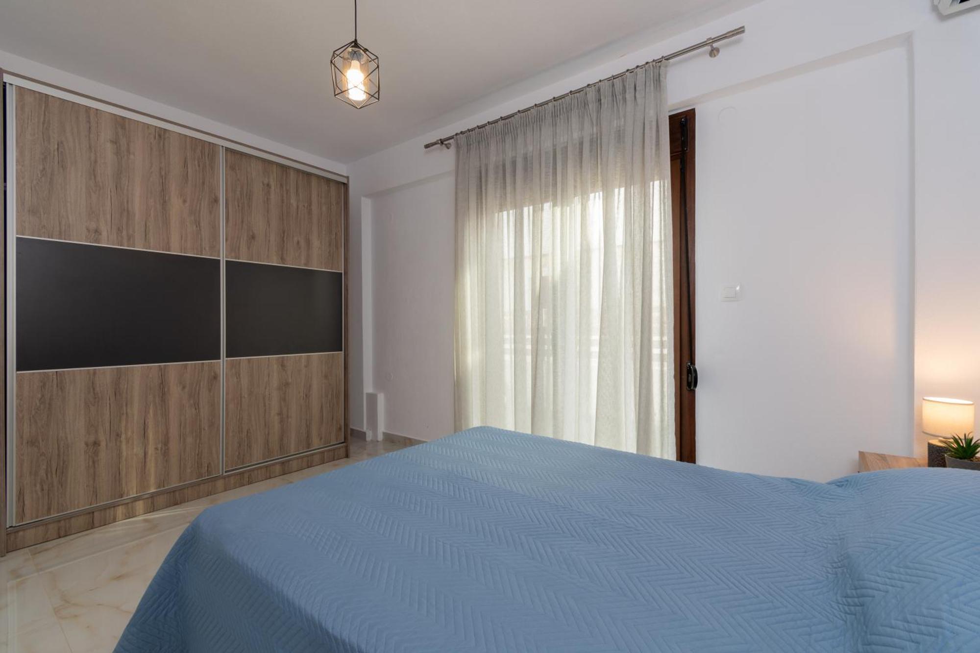 Sithonia Rs Olive Luxury Maisonette Nikíti Kültér fotó