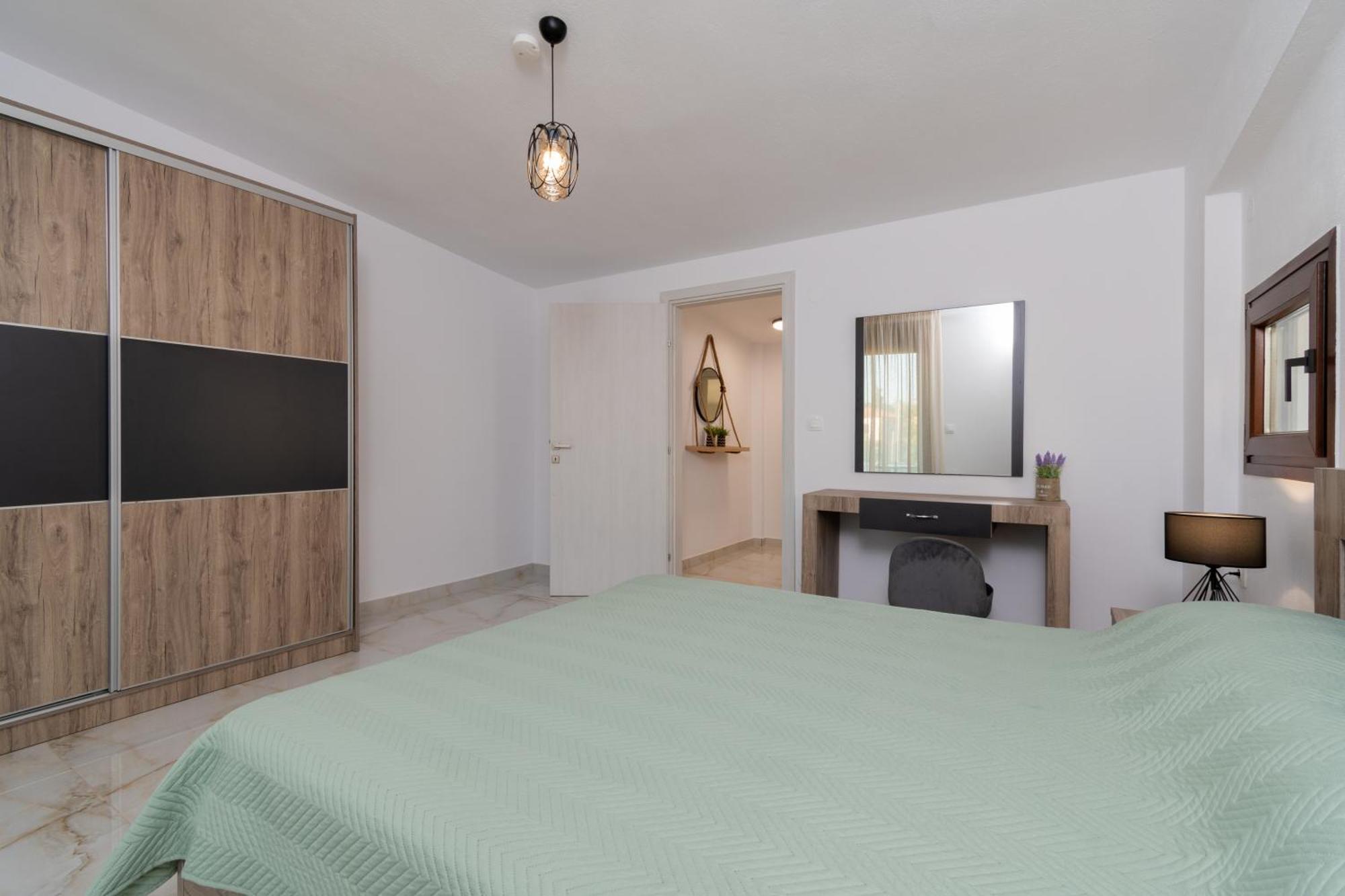 Sithonia Rs Olive Luxury Maisonette Nikíti Kültér fotó